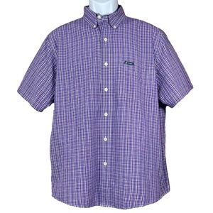 Chaps Button-down Shirt